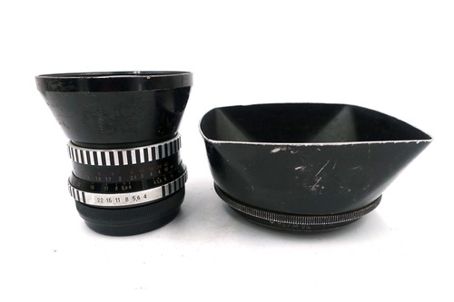 Carl zeiss jena flektogon - carl,