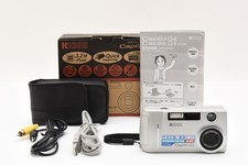 Fotocamera digitale compatta