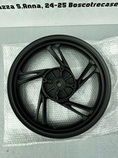 Cerchio Ruota Posteriore Honda
