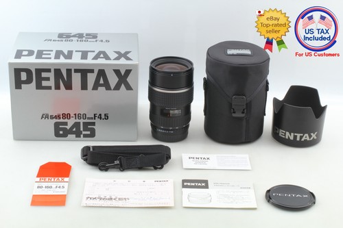 Inutilizzato smc pentax fa - smc,
