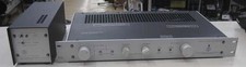 Preamplificatore valvolare