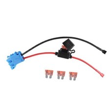 Connettore di alimentazione