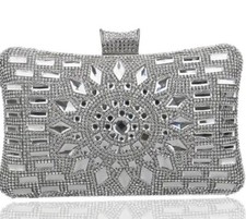 borsa elegante Con Strasse