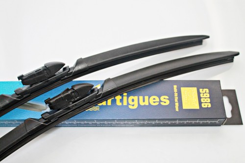 Paio tergicristalli - 1,