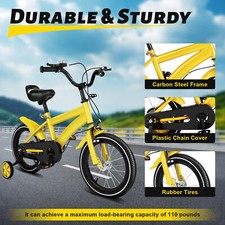 Bicicletta per bambini - , 14