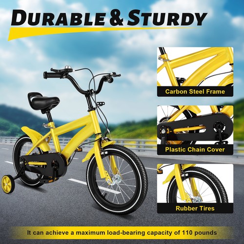 Bicicletta per bambini - , 14