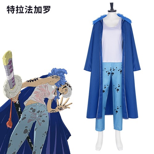 Costume cosplay pezzo unico