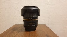Tamron SP 24-70 mm F2.8 Di USD