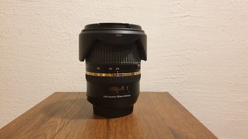 Tamron f2 8 di - tamron, mm