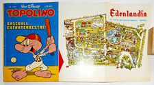 TOPOLINO LIBRETTO 1444 CON
