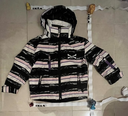 Giacca sci bambino 4 anni - da,