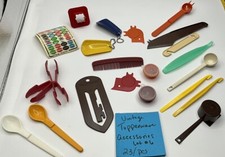 Tupperware Vintage Accessori