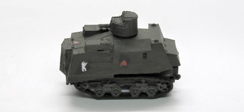 Odessa russo carro - carro, armato