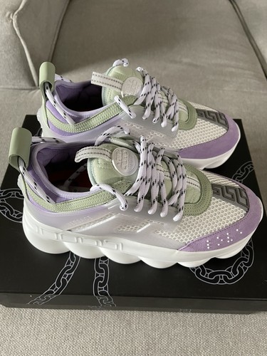 Versace sneakers donna - sneakers,