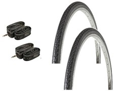 2 Copertoni BICICLETTA + 2