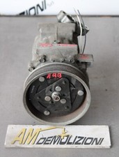 8200819568 COMPRESSORE ARIA