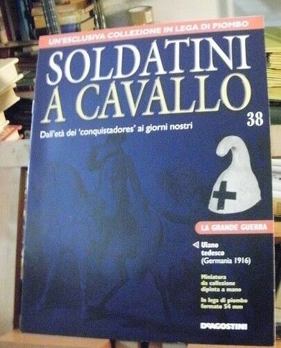 Fascicolo soldatini - soldatini, a