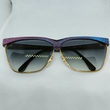 Occhiale da sole Trussardi T319 Nuovi originali e vintage sunglasses