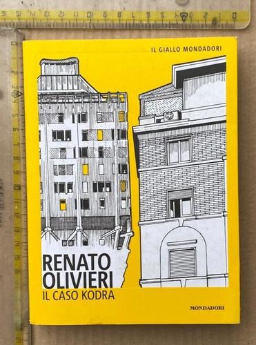 Renato olivieri caso - il,
