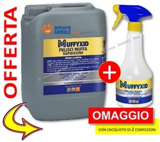 Faren MUFFYXID → 500 ML / 5