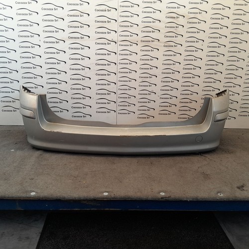 Paraurti posteriore opel astra - paraurti,