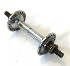 GERBI - MOZZO  36 FORI- PER BICICLETTE D'EPOCA EROICA-125