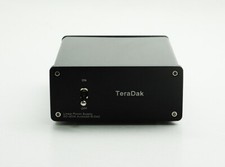 Alimentatore lineare teradak - lineare,