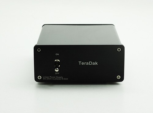 Alimentatore lineare teradak - lineare,