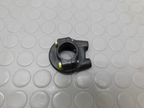 Guscio comando gas - comando,