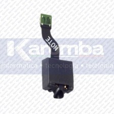  FLAT FLEX SAMSUNG GALAXY TAB NOTE 10.1" N8000 CONNETTORE JACK AUDIO CUFFIE