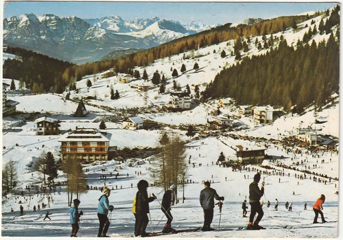 Folgaria trento fondo - folgaria,