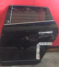 SPORTELLO PORTA PORTIERA POSTERIORE SINISTRA SX LANCIA DELTA 2009 2010 2011 2012