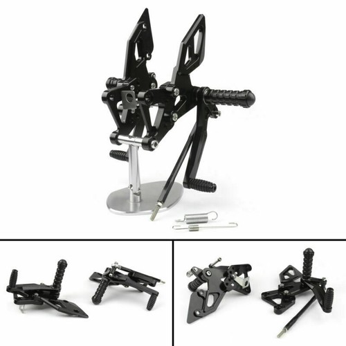 Rearsets rear sets footpegs - rearsets,