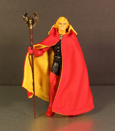 Scale wired cape - scale,