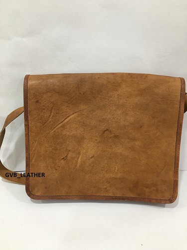 Borsa tracolla uomo pelle - borsa, in
