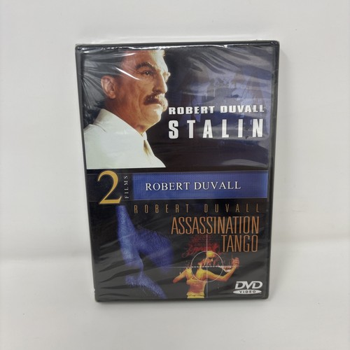 Stalin assassination tango - stalin,