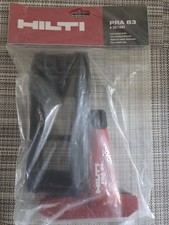 Hilti PRA 83 Supporto