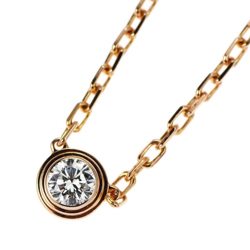 Collana con ciondolo - , in
