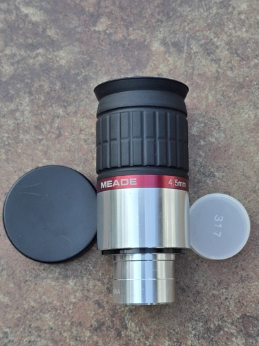 Meade oculare 5 - oculare, mm