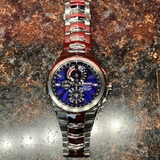 Orologio Uomo Seiko SSC375