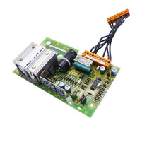 Scheda PLC SIEMENS