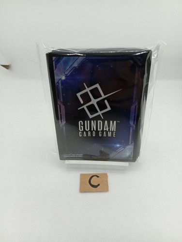 Space black evx03 sleeves - black,