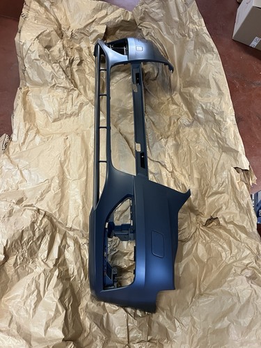 Paraurti anteriore bumper - paraurti,