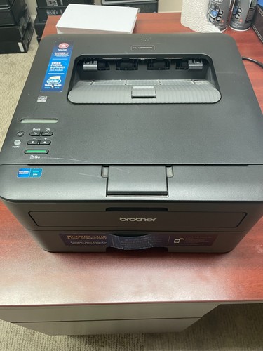 Brother l2360dw laser - brother,