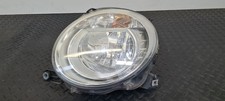 Faro proiettore anteriore