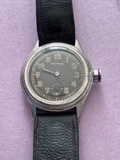 Orologio Etanche vintage uomo