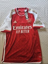 Maglia originale home arsenal - maglia,