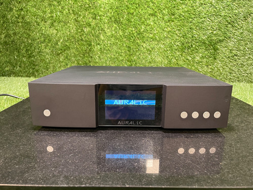 Auralic ariete - auralic, g1