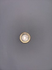 Moneta da 1 Euro -  Città del