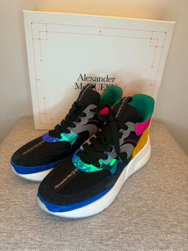 Alexander mcqueen sneaker - alexander,